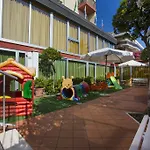 Hotel Eden