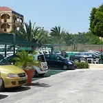 Hotel Eden