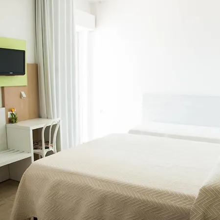 Eden 3* Grottammare