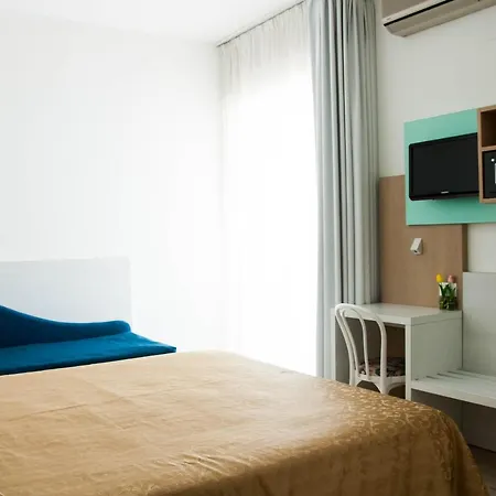 Eden Hotel Grottammare