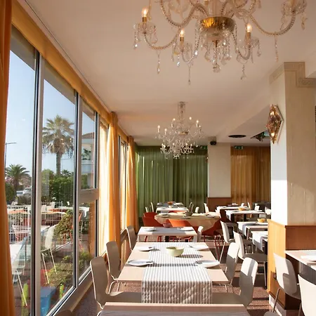 Eden 3* Grottammare