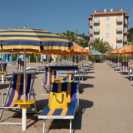 Eden Hotel Grottammare