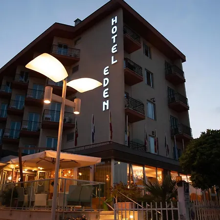 Eden 3* Grottammare