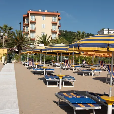Hotel Eden Grottammare