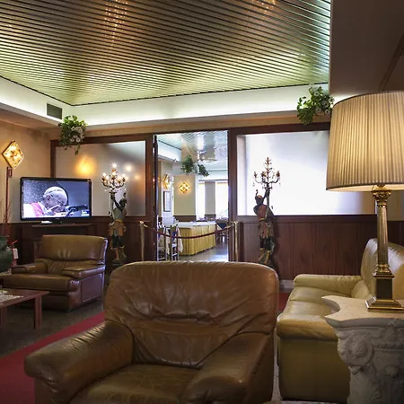 Hotel Eden 3*
