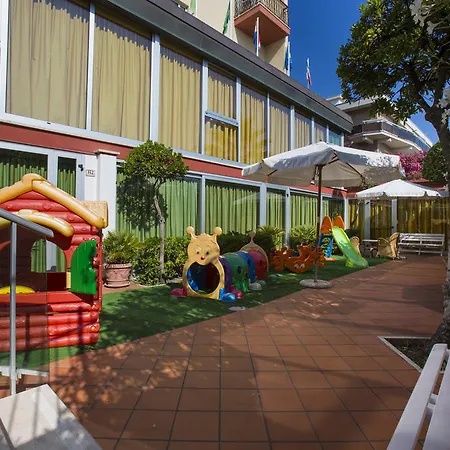 Hotel Eden