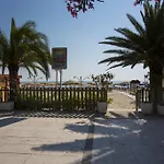 Szálloda Eden