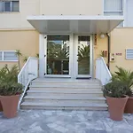 Szálloda Eden