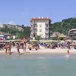 Szálloda Eden 3*