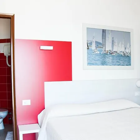 Eden 3* Grottammare