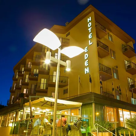 Hotel Eden Grottammare