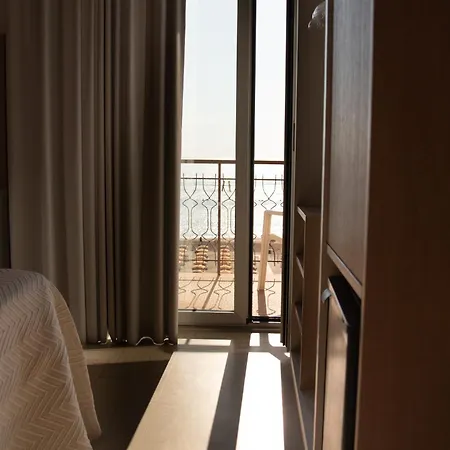 Hotel Eden Grottammare