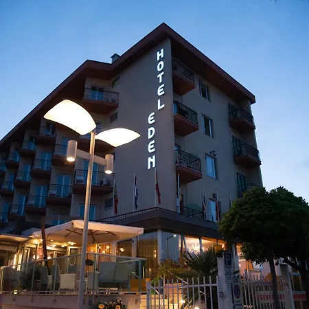 Eden Ξενοδοχείο Grottammare