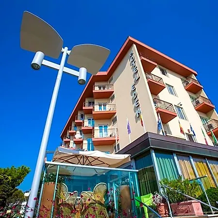 Eden Hotel