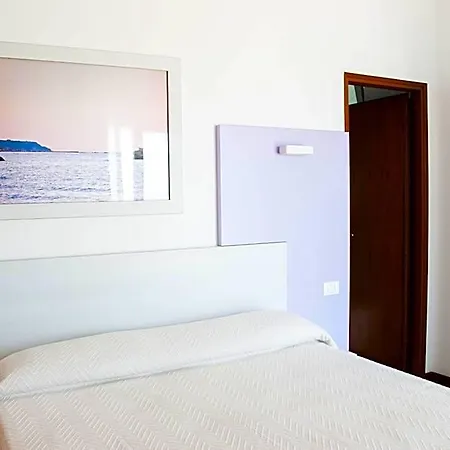 Hotel Eden