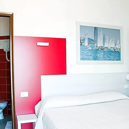 Hotel Eden 3*