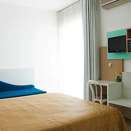 Eden 3* Grottammare