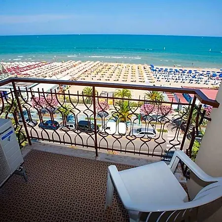 Hotel Eden 3*
