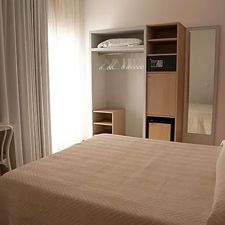 Hotel Eden Grottammare