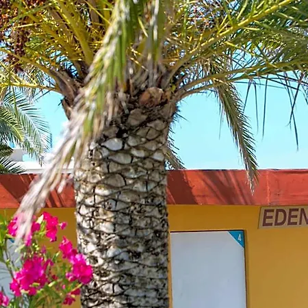 Hotel Eden Grottammare