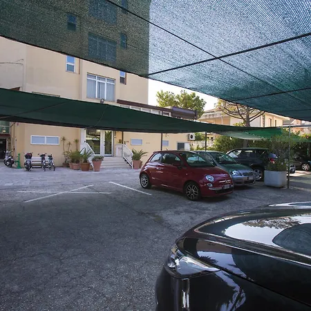 Hotel Eden Grottammare