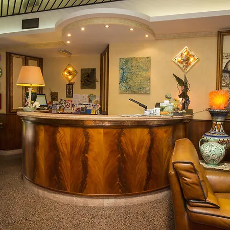 Hotel Eden Grottammare