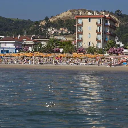 Hotel Eden Grottammare