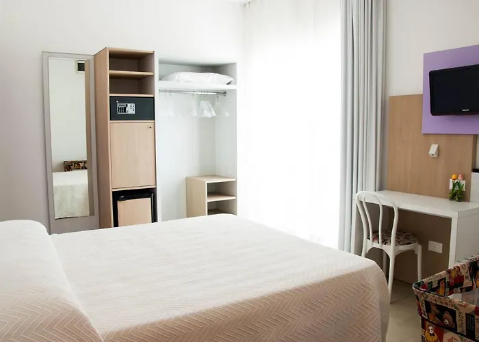 Eden 3* Grottammare