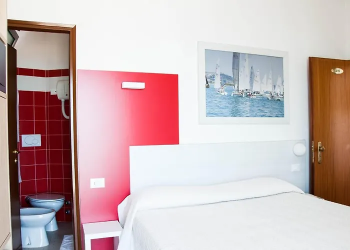 Eden 3* Grottammare