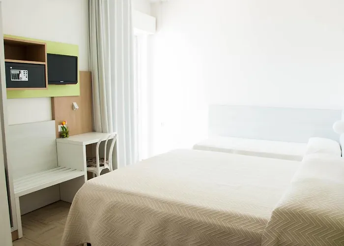 Eden 3* Grottammare