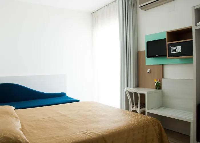 Eden Ξενοδοχείο Grottammare