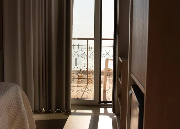 Hotel Eden Grottammare