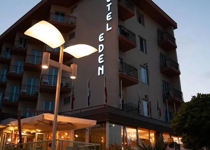 Eden 3* Grottammare