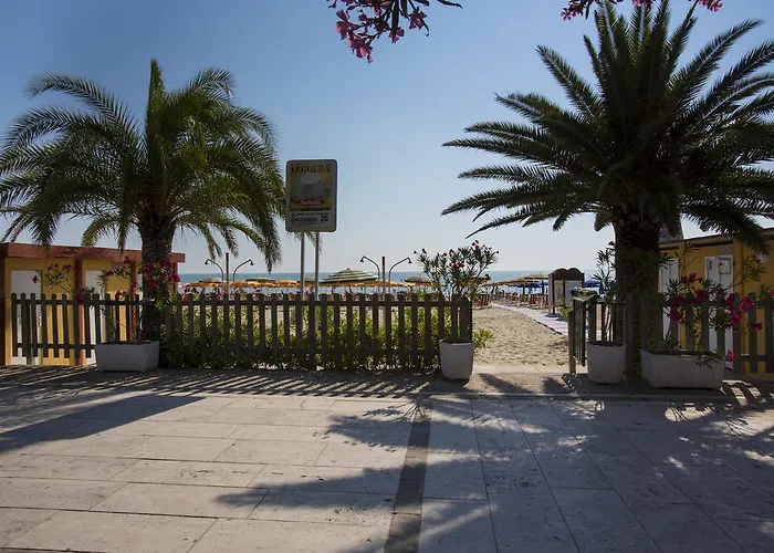 Ξενοδοχείο Eden