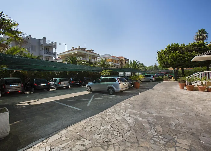 Ξενοδοχείο Eden