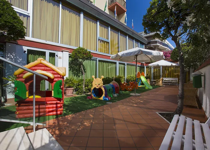 Ξενοδοχείο Eden