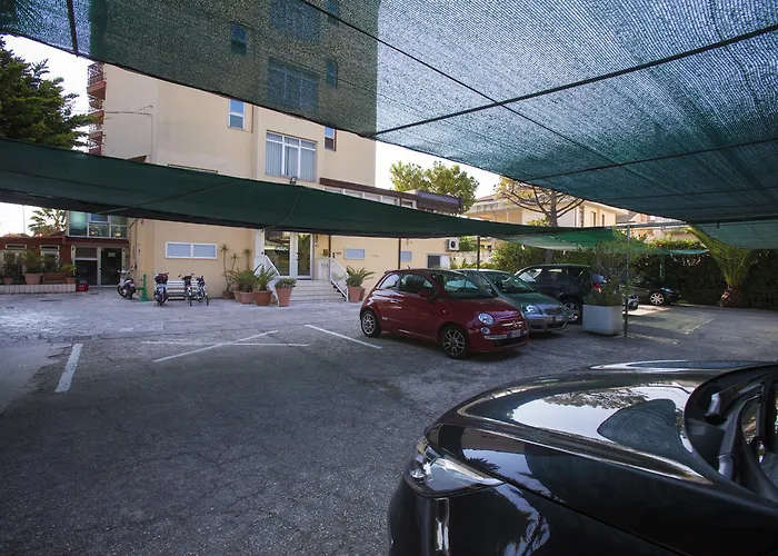 Hotel Eden Grottammare