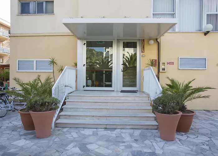 Ξενοδοχείο Eden