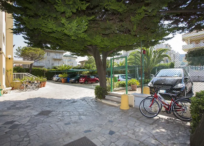 Ξενοδοχείο Eden