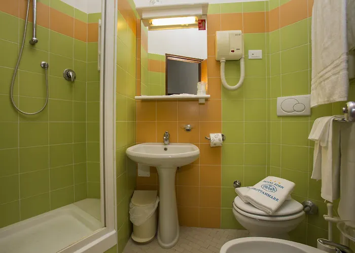 Ξενοδοχείο Eden