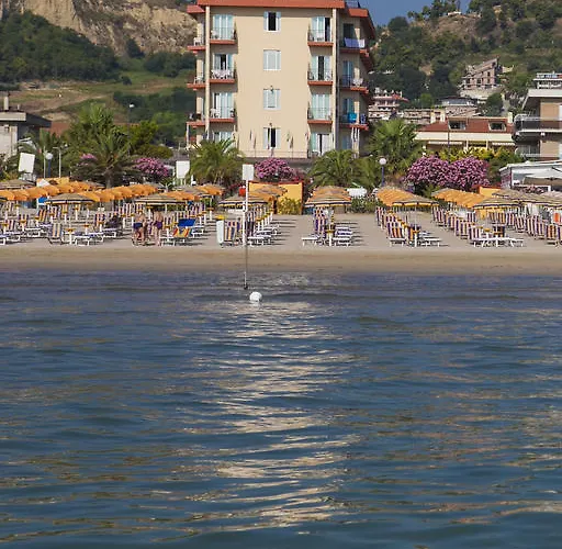 Ξενοδοχείο Eden